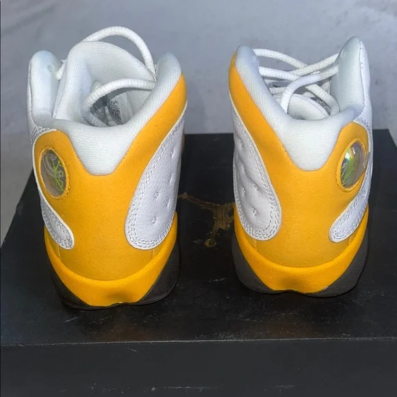 Air Jordan 13 Retro 'Del Sol' 2Y